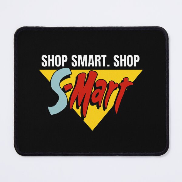 Item preview, S-Mart Logo designed and sold by VFXguy.