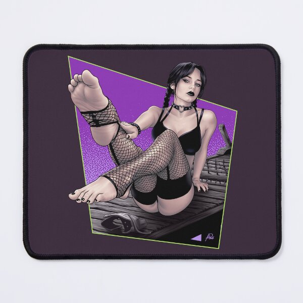 Item preview, Kisses for Wednesday designed and sold by BABE SYSTEMS LTD..
