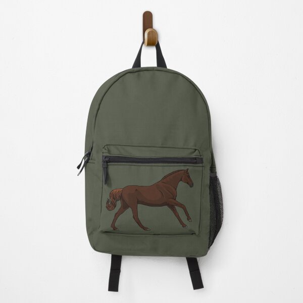 Item preview, Liver Chestnut Danish Warmblood designed and sold by Old Water Cryptid .