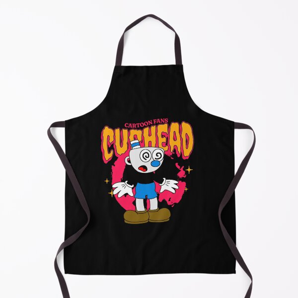 Item preview, Cuphead designed and sold by Megankott.