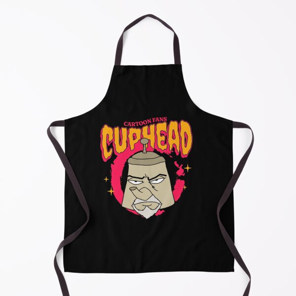 Item preview, Cuphead designed and sold by Megankott.