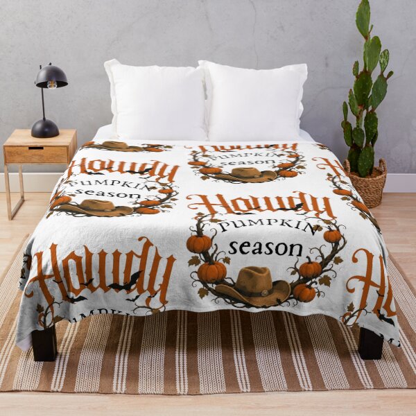 Item preview, Pumpkin farm, Halloween Collection designed and sold by Lillieoandco.