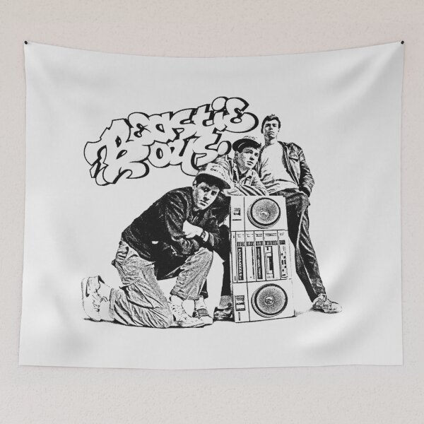 Item preview, b-boys boombox v3 designed and sold by ChimyandFunky.