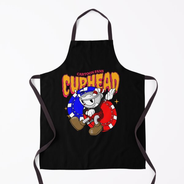 Item preview, Cuphead designed and sold by Megankott.