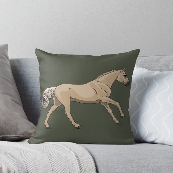 Item preview, Palomino Danish Warmblood designed and sold by Old Water Cryptid .