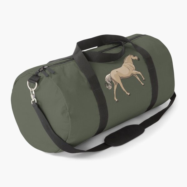 Item preview, Palomino Danish Warmblood designed and sold by Old Water Cryptid .