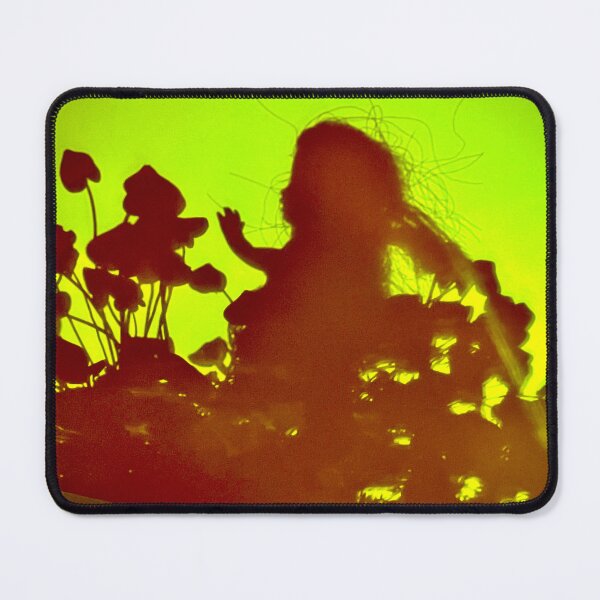Item preview, Little girl in the middle of flowers designed and sold by Infinite Art District.