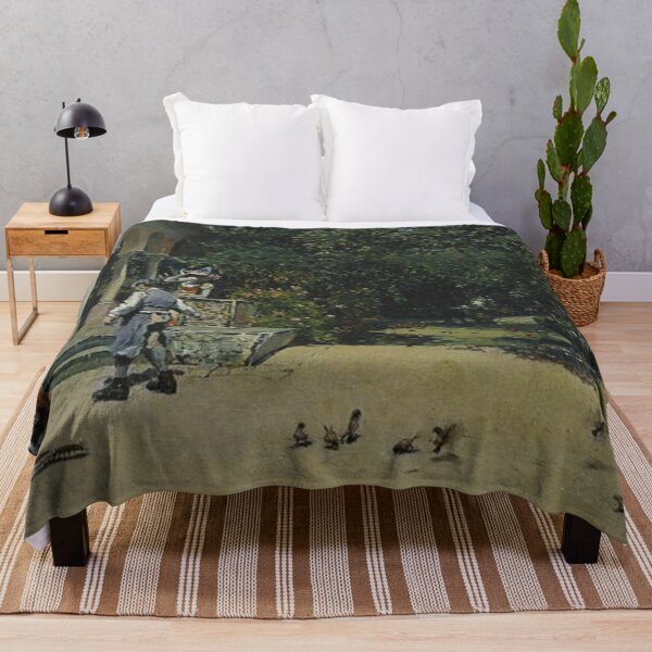 Item preview, The Pavilion of Carlos V in the Gardens of the Alcázar designed and sold by SharonTheFirst.