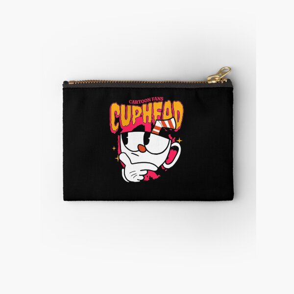 Item preview, Cuphead designed and sold by Megankott.