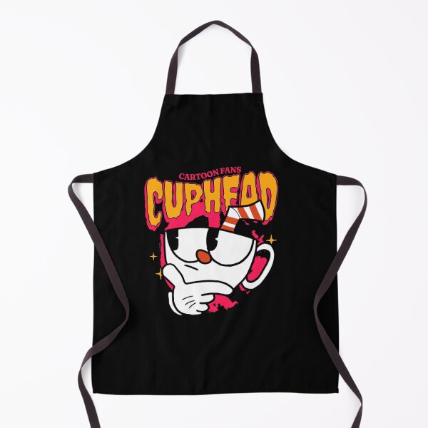 Item preview, Cuphead designed and sold by Megankott.