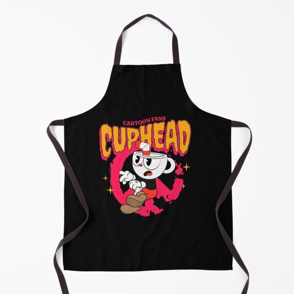 Item preview, Cuphead designed and sold by Megankott.