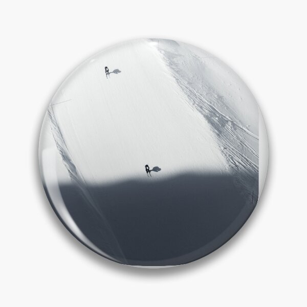Item preview, Between Light and Shadow | Saas-Fee, Switzerland designed and sold by Attiabasha.