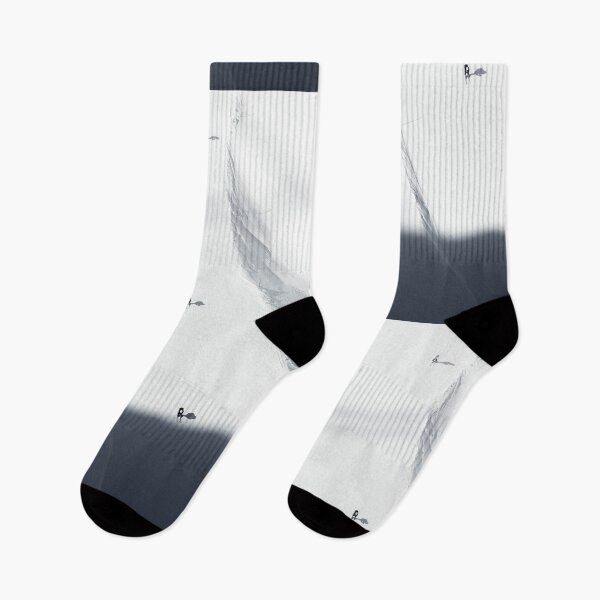 Item preview, Between Light and Shadow | Saas-Fee, Switzerland designed and sold by Attiabasha.