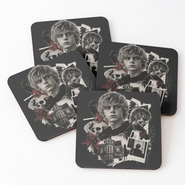 Item preview, AHS Dark Grunge Gothic Collage Aesthetic designed and sold by lalatrash.