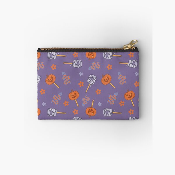 Item preview, Happy Go Lucky Halloween Candy Treats designed and sold by IvysCreativityHouse.