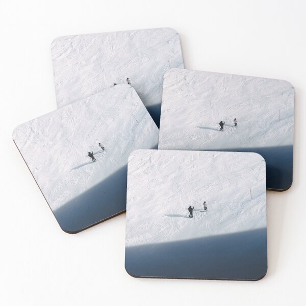 Item preview, Between Light and Shadow | Saas-Fee, Switzerland designed and sold by Attia visuals.