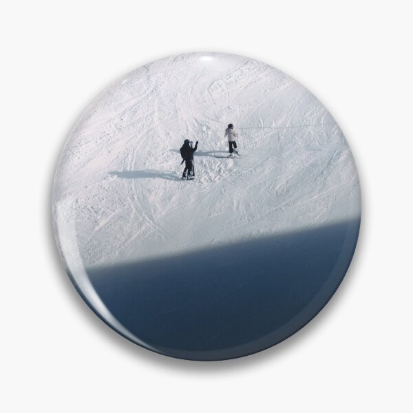 Item preview, Between Light and Shadow | Saas-Fee, Switzerland designed and sold by Attiabasha.