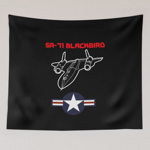 Item preview, SR-71 Blackbird  designed and sold by HillC1985.
