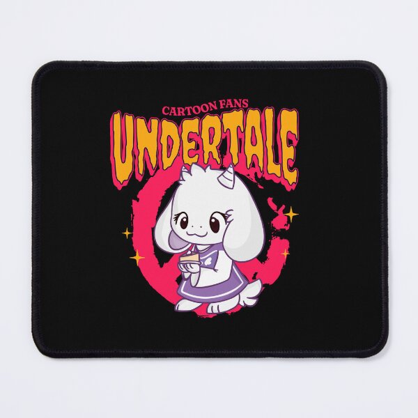Item preview, Undertale designed and sold by Megankott.