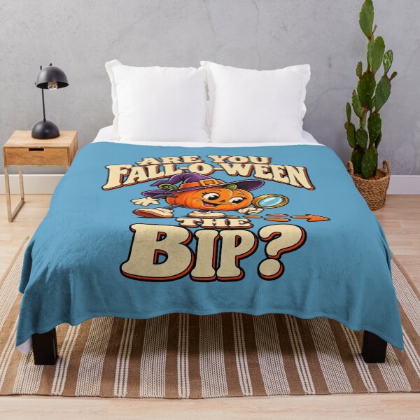 Item preview, Are You Fall-O-Ween The BIP? designed and sold by Endless7Art.