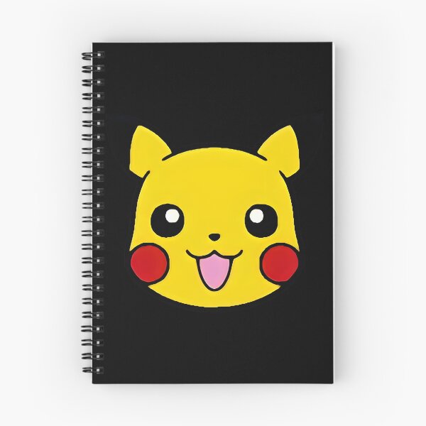 Item preview, Pikachu designed and sold by Clauxel.