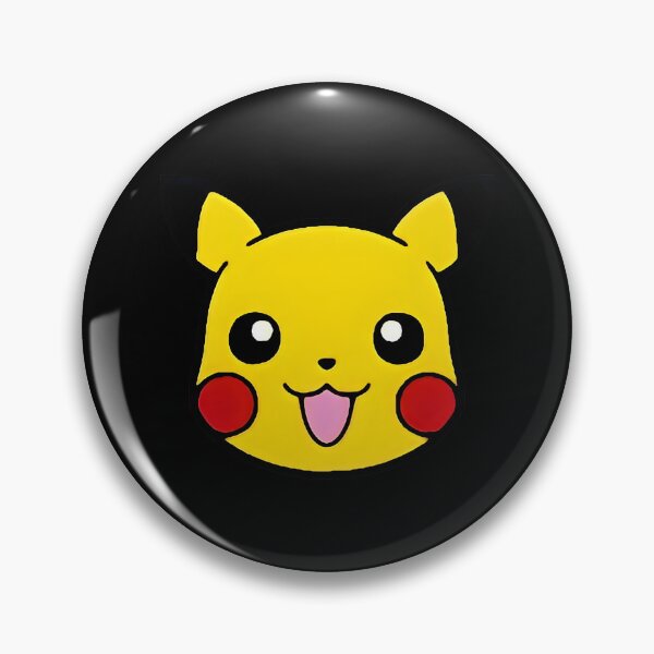 Item preview, Pikachu designed and sold by Clauxel.