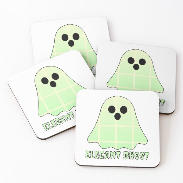 Item preview, ELEGANT GHOST designed and sold by azet-art.
