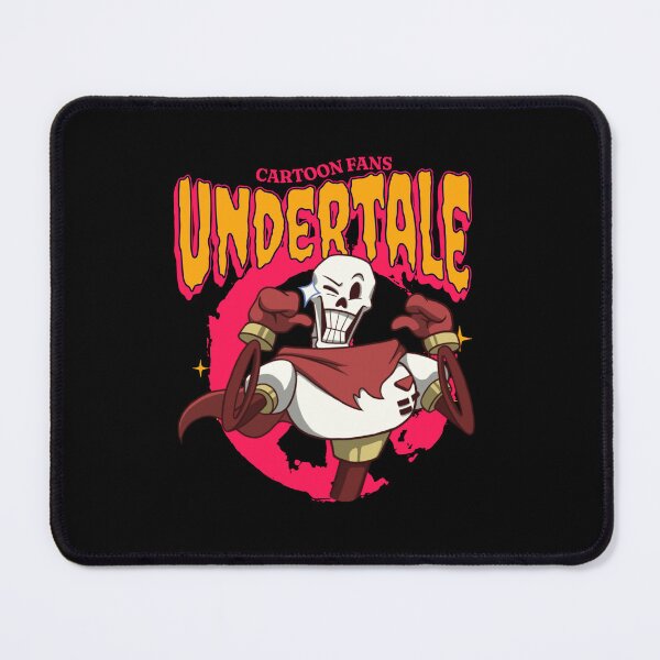 Item preview, Papyrus Undertale designed and sold by Megankott.