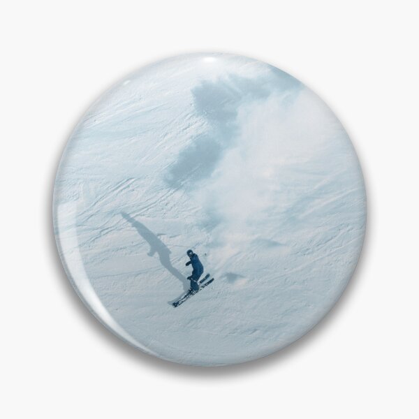 Item preview, Between Light and Shadow | Saas-Fee, Switzerland designed and sold by Attiabasha.