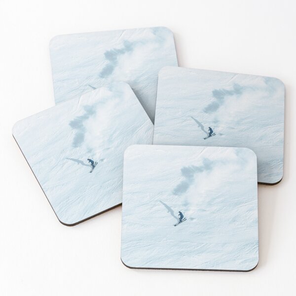 Item preview, Between Light and Shadow | Saas-Fee, Switzerland designed and sold by Attia visuals.