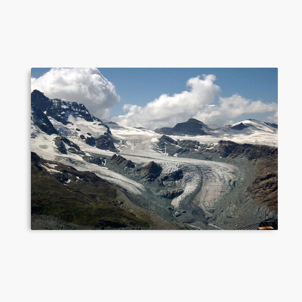 Gornergletscher And Monte Rosa Alps Photography By Scott, 40% OFF