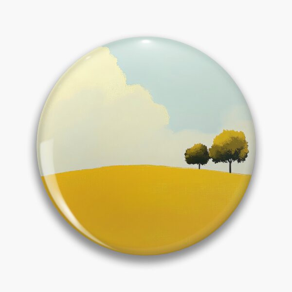 Item preview, The Little Trees of Sunshine Valley designed and sold by riquishop.