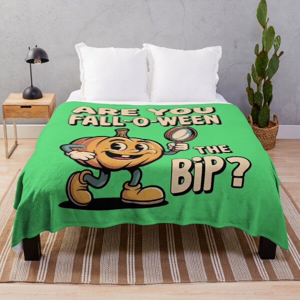 Item preview, Are You Fall-O-Ween The BIP? designed and sold by Endless7Art.