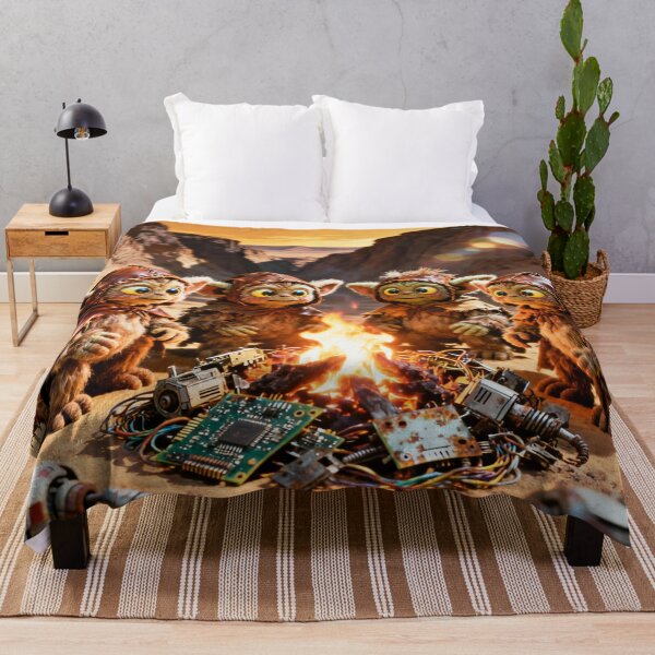 Item preview, Retro Galactic Creatures: Concept Art designed and sold by JMAVILA ART.