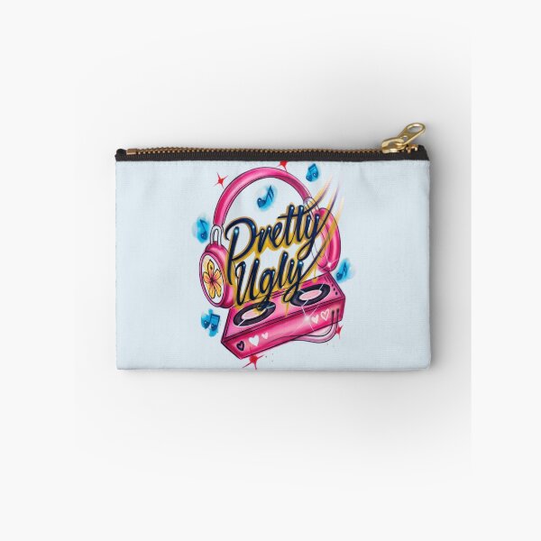 Item preview, Pretty Ugly by Zara Larsson designed and sold by DhriegoStudio.