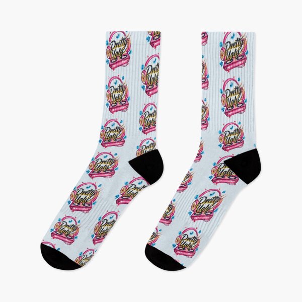 Item preview, Pretty Ugly by Zara Larsson designed and sold by DhriegoStudio.
