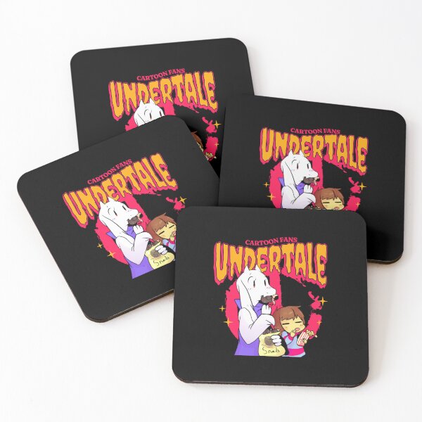 Item preview, Undertale designed and sold by Megankott.