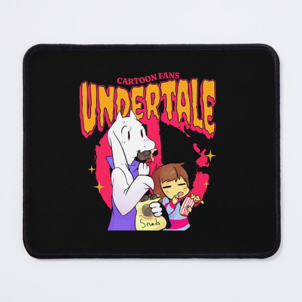 Item preview, Undertale designed and sold by Megankott.