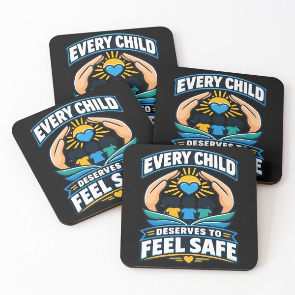 Item preview, Child Safety Advocacy Every Child Deserves Safe Oregon School designed and sold by YASSINE HZ.
