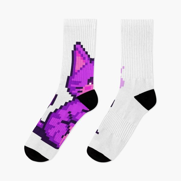 Item preview, Pixel Cat Espresso designed and sold by OddLittleGoods.