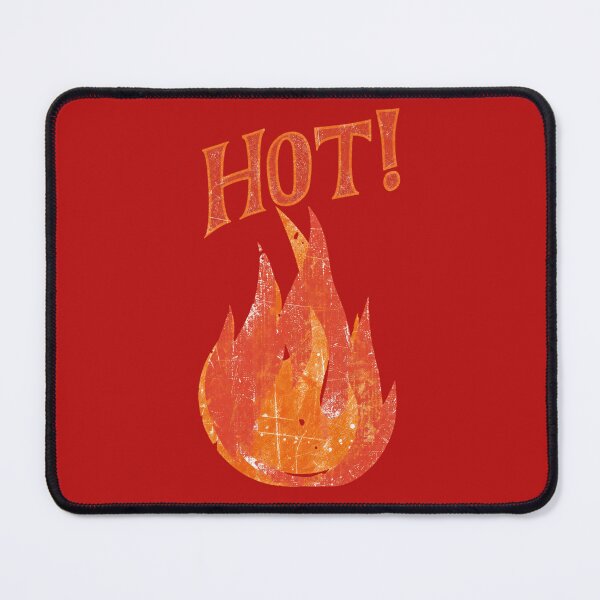 Item preview, Hot like Fire designed and sold by cbfineart.