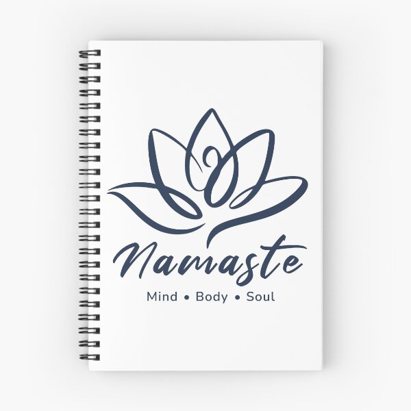 Item preview, Elegant Namaste Lotus Flower designed and sold by MySimpleFlow.