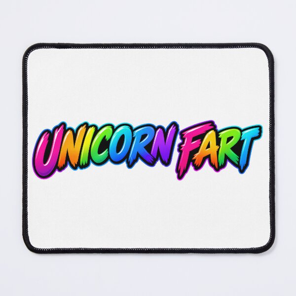 Item preview, Unicorn Fart designed and sold by JoePicasso.