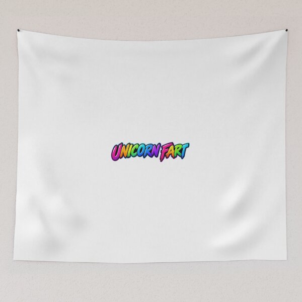 Item preview, Unicorn Fart designed and sold by JoePicasso.