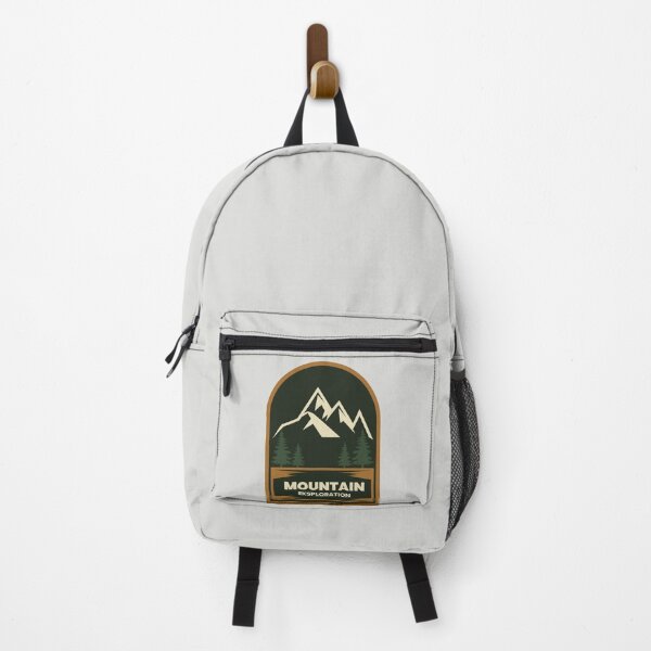Item preview, Mountain Exploration Vector Lover designed and sold by MalwasBasket.
