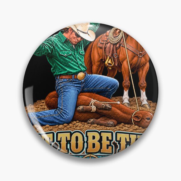 Item preview, Fit To Be Tied designed and sold by A5ranchmerch.