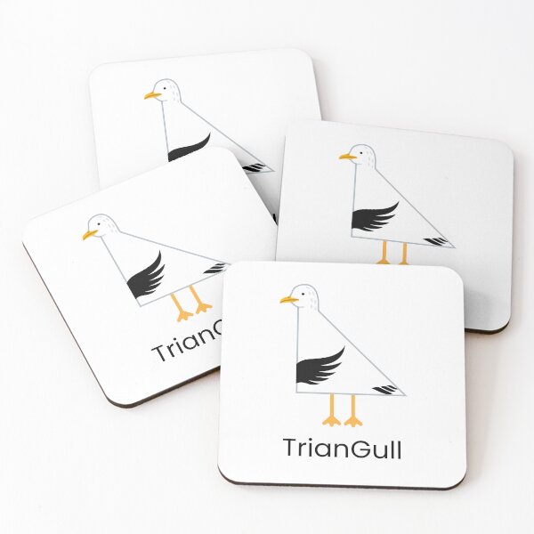 Item preview, Triangull designed and sold by Fantasy Football Company.