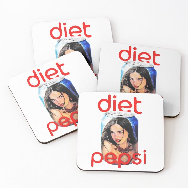 Item preview, Diet Pepsi Addison Rae designed and sold by DhriegoStudio.