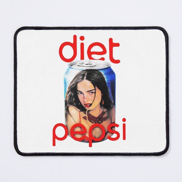 Item preview, Diet Pepsi Addison Rae designed and sold by DhriegoStudio.
