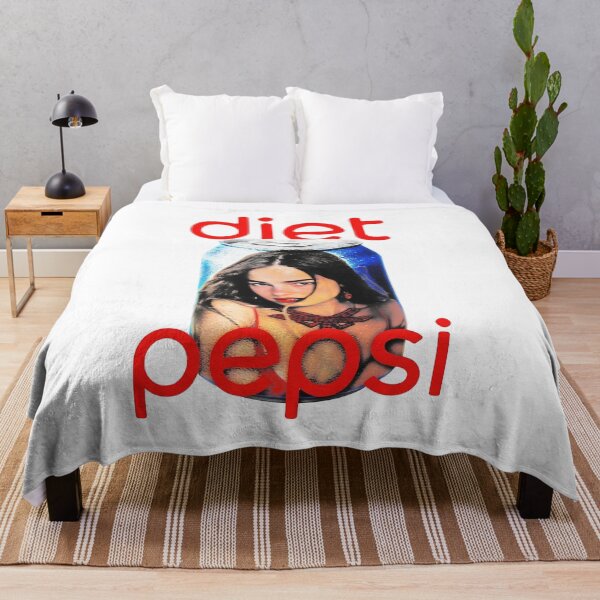 Item preview, Diet Pepsi Addison Rae designed and sold by DhriegoStudio.